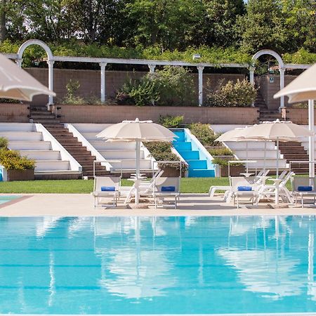 קונברסאנו D'Aragona Lifestyle Hotel מראה חיצוני תמונה