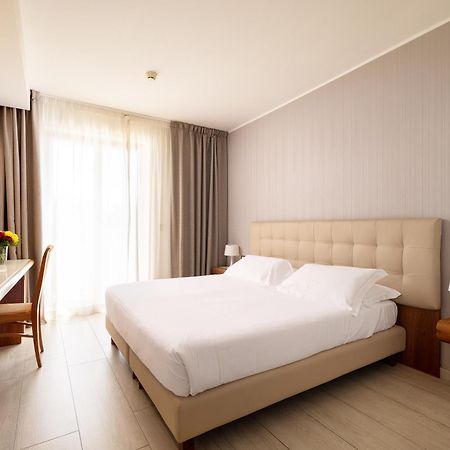 קונברסאנו D'Aragona Lifestyle Hotel מראה חיצוני תמונה