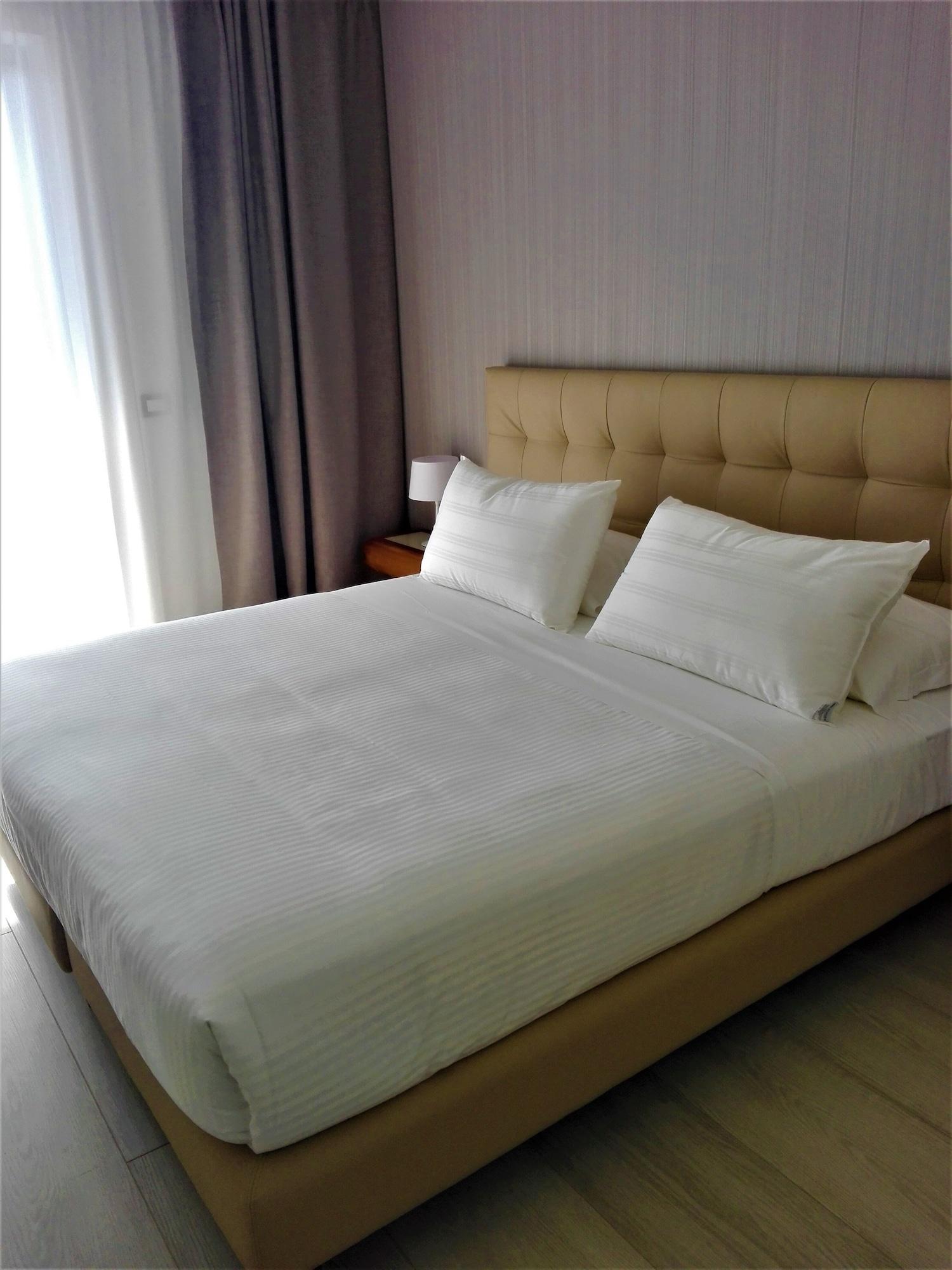 קונברסאנו D'Aragona Lifestyle Hotel מראה חיצוני תמונה