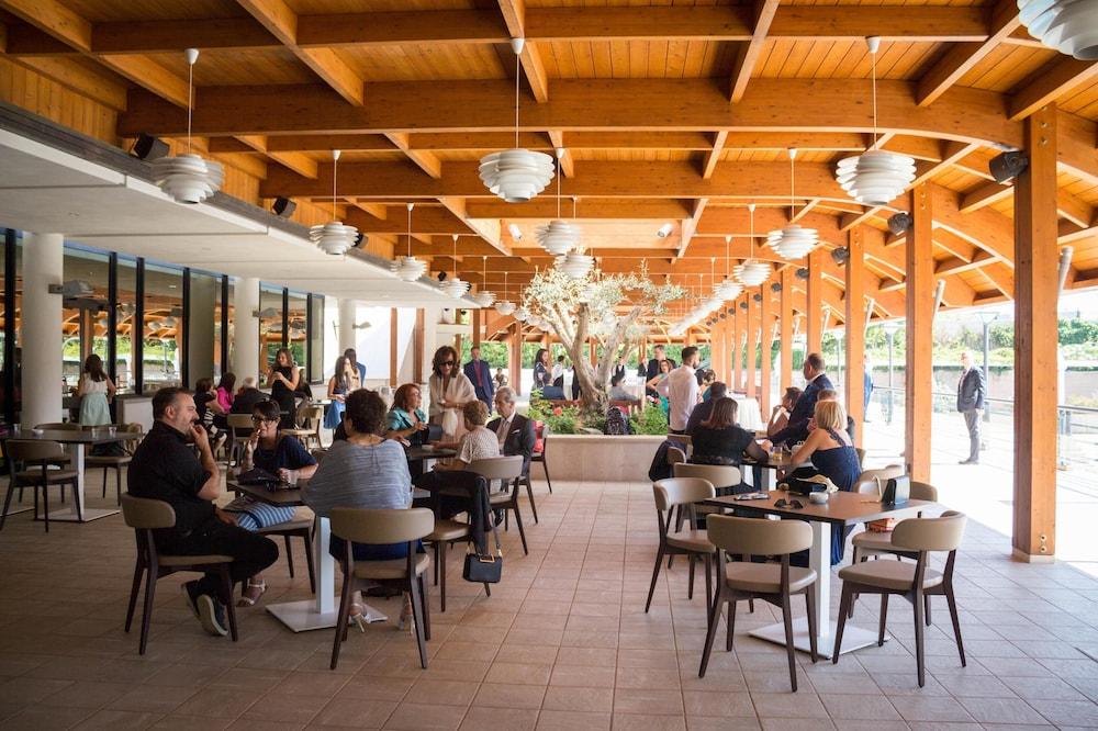 קונברסאנו D'Aragona Lifestyle Hotel מראה חיצוני תמונה
