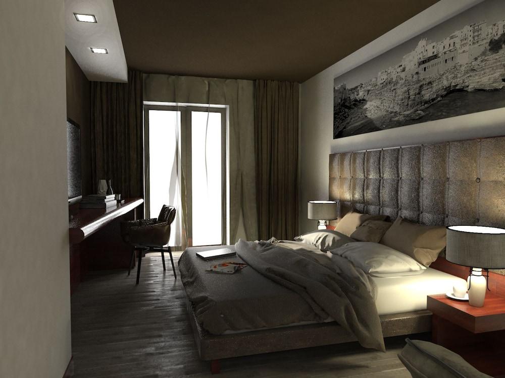 קונברסאנו D'Aragona Lifestyle Hotel מראה חיצוני תמונה