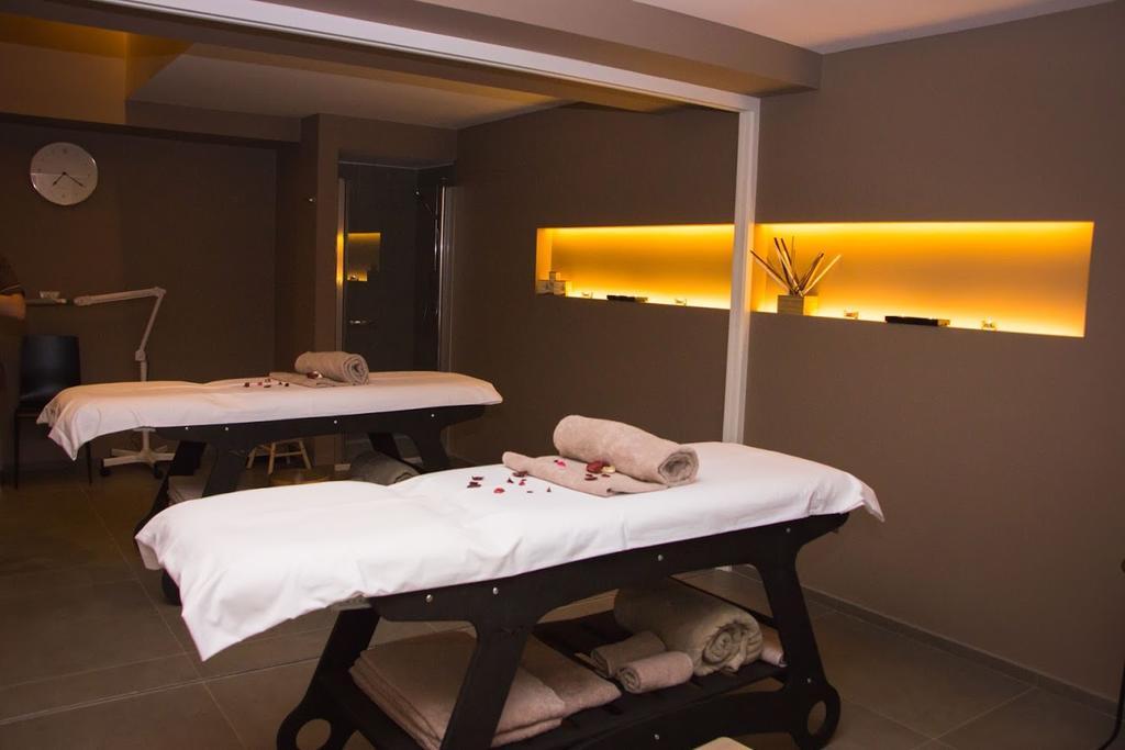 קונברסאנו D'Aragona Lifestyle Hotel מראה חיצוני תמונה