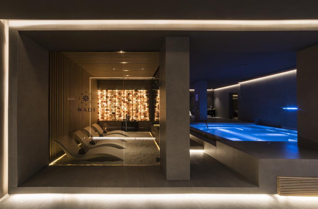 קונברסאנו D'Aragona Lifestyle Hotel מראה חיצוני תמונה