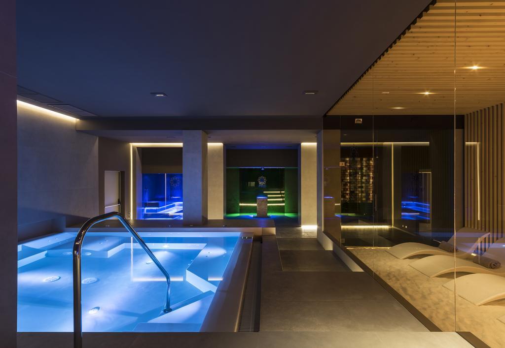 קונברסאנו D'Aragona Lifestyle Hotel מראה חיצוני תמונה