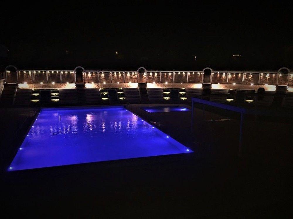 קונברסאנו D'Aragona Lifestyle Hotel מראה חיצוני תמונה