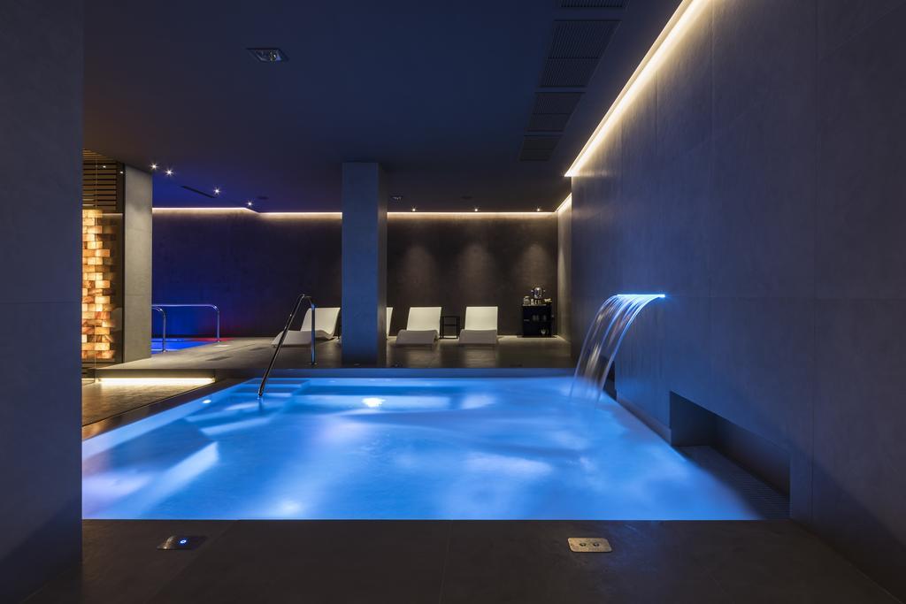 קונברסאנו D'Aragona Lifestyle Hotel מראה חיצוני תמונה