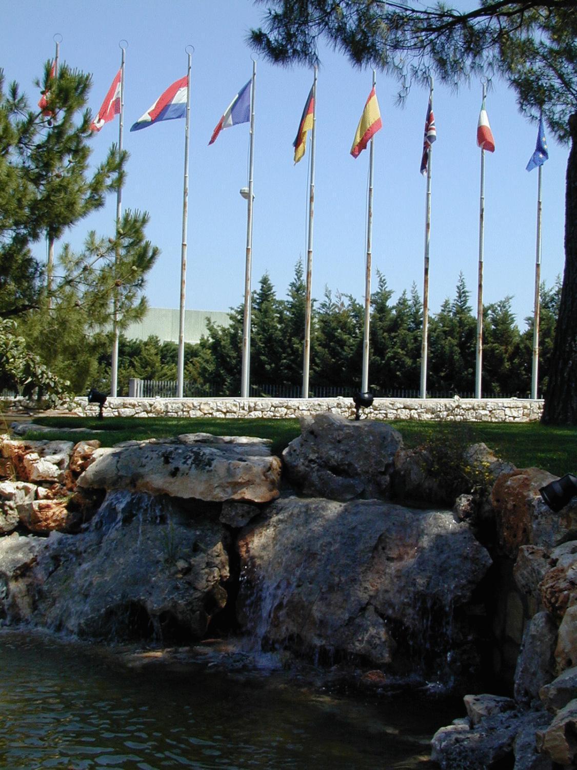 קונברסאנו D'Aragona Lifestyle Hotel מראה חיצוני תמונה