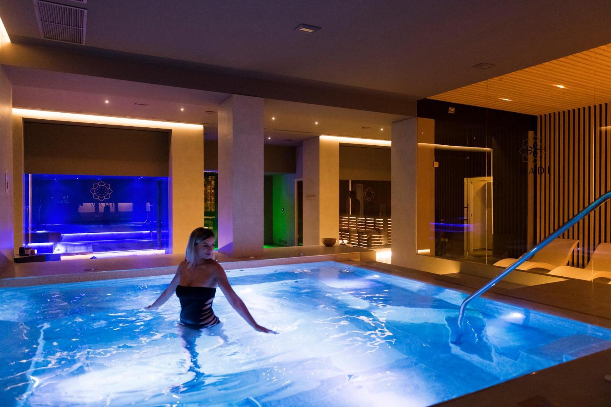 קונברסאנו D'Aragona Lifestyle Hotel מראה חיצוני תמונה