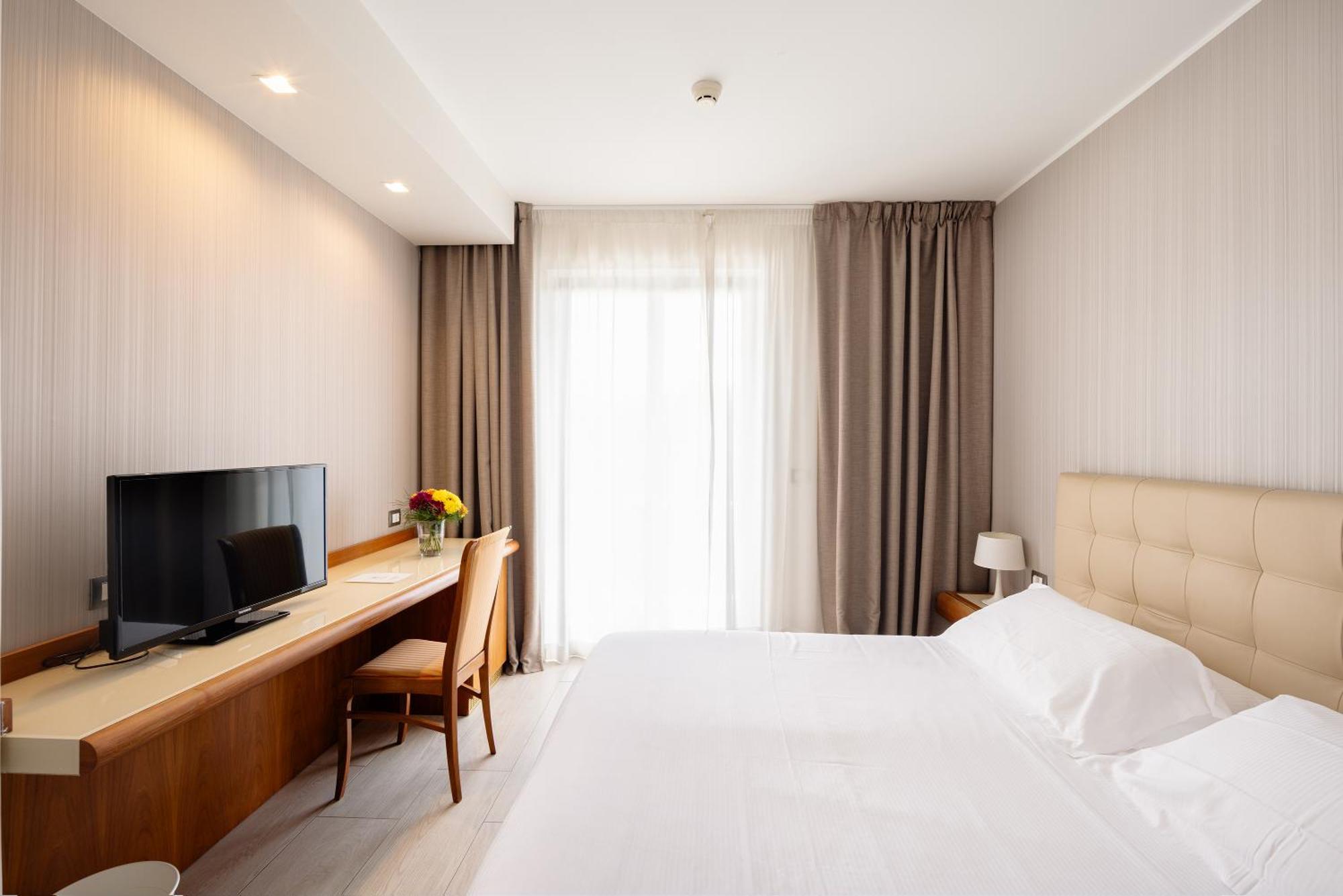 קונברסאנו D'Aragona Lifestyle Hotel מראה חיצוני תמונה