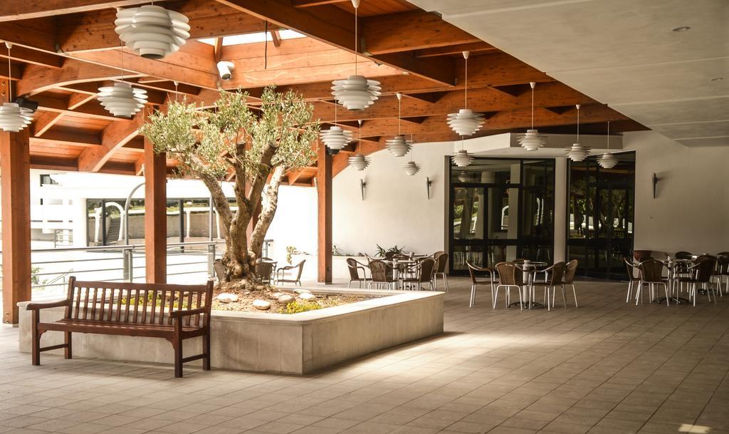 קונברסאנו D'Aragona Lifestyle Hotel מראה חיצוני תמונה