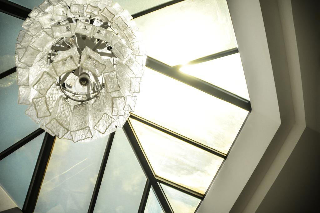 קונברסאנו D'Aragona Lifestyle Hotel מראה חיצוני תמונה