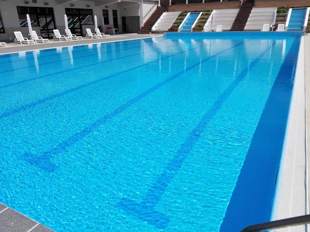 קונברסאנו D'Aragona Lifestyle Hotel מראה חיצוני תמונה