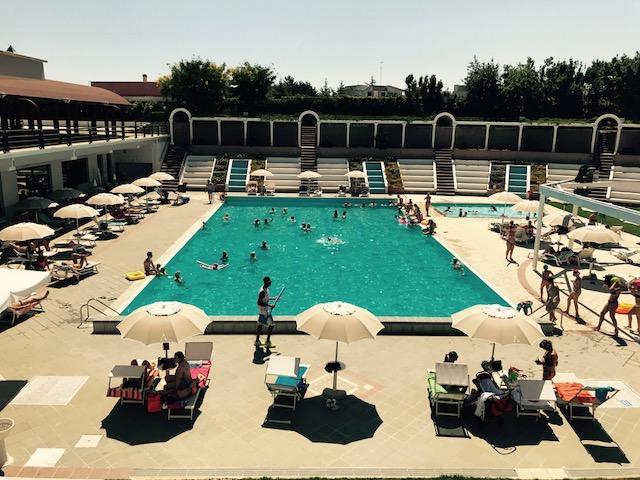 קונברסאנו D'Aragona Lifestyle Hotel מראה חיצוני תמונה
