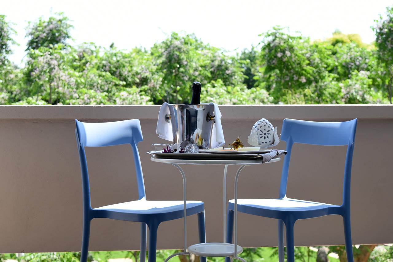 קונברסאנו D'Aragona Lifestyle Hotel מראה חיצוני תמונה
