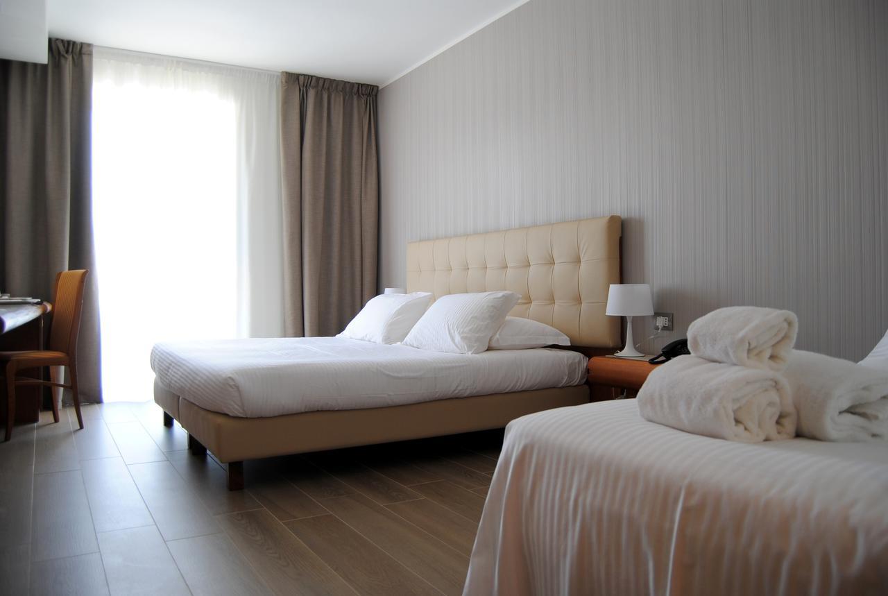 קונברסאנו D'Aragona Lifestyle Hotel מראה חיצוני תמונה