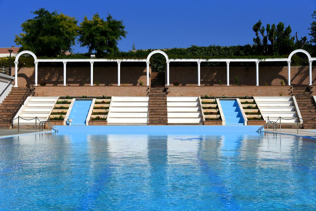 קונברסאנו D'Aragona Lifestyle Hotel מראה חיצוני תמונה